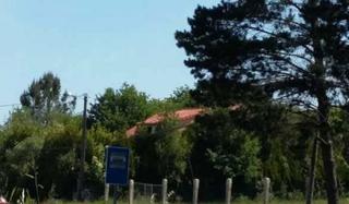 Chalet  C/ nivelos - lg costa - s/n. Solvia inmobiliaria  chalet independiente ordes
