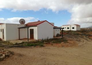 Xalet  Paraje llano san pedro. Solvia inmobiliaria  chalet independiente puerto del rosario