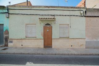 Xalet  C/ salzillo. Solvia inmobiliaria  casa elda