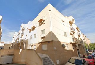 Appartement  C/ europa. Solvia inmobiliaria  piso cartagena