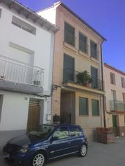 Maison jumelée  C/ mayor. Solvia inmobiliaria  chalet adosado benasau