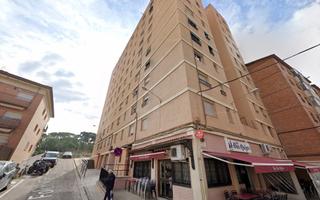 Pis  C/ folch i torras. Solvia inmobiliaria  piso rubí