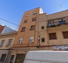 Piso  C/ naranjas. Solvia inmobiliaria  piso hospitalet de llobregat el