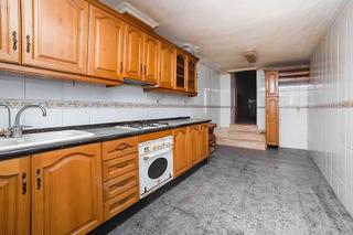 Appartement  C/ daoiz y velarde. Solvia inmobiliaria  piso novelda