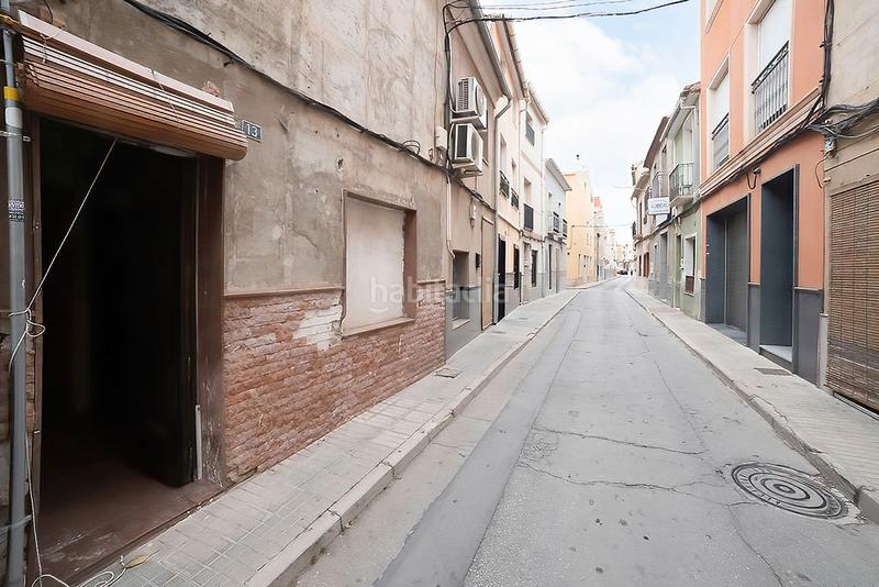 Foto f1192e04-68d1-4a4b-815e-1d3ac99310f8. Flat in Novelda