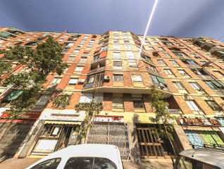 Apartment  Av meridiana. Solvia inmobiliaria  apartamento barcelona