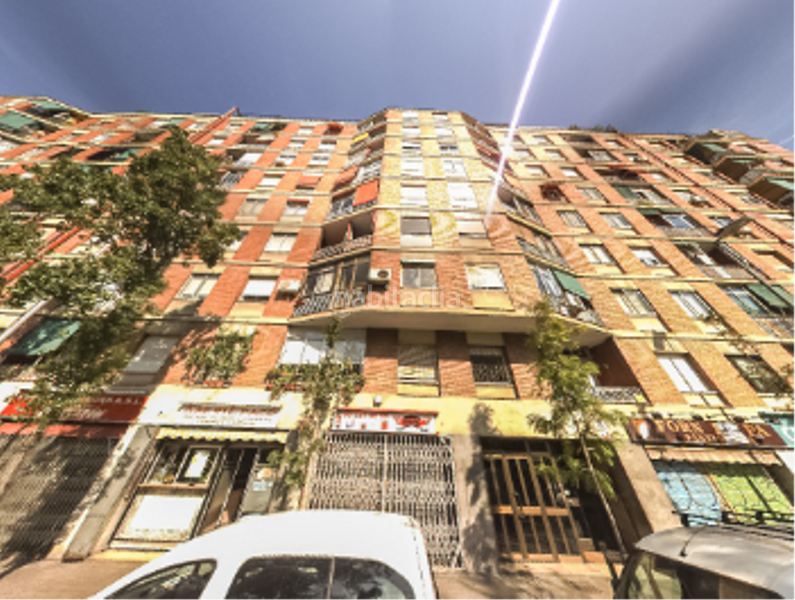 Foto ae42d800-fea3-47de-98f8-18829298871b. Apartament a Sant Andreu de Palomar Barcelona