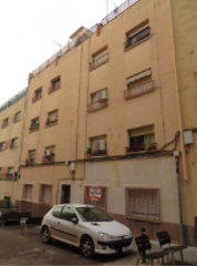 Apartment  C/ escultor clarà. Solvia inmobiliaria  apartamento sant boi de lluçanès