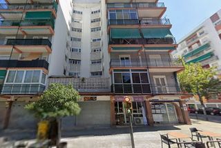 Flat  Av francesc macia. Solvia inmobiliaria  piso vilanova i la geltrú