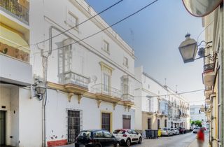 Xalet  C/ pedro alonso. Solvia inmobiliaria  casa jerez de la frontera