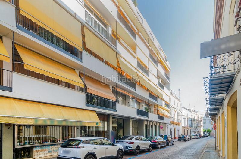 Foto 23c6f9db-a02b-4d54-97ba-3d2bd7c4e8d9. Chalet solvia inmobiliaria casa en Centro Jerez de la Frontera