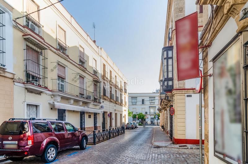 Foto 5105bbfe-743e-44a5-bc3c-5eb3f60639cd. Chalet solvia inmobiliaria casa en Centro Jerez de la Frontera