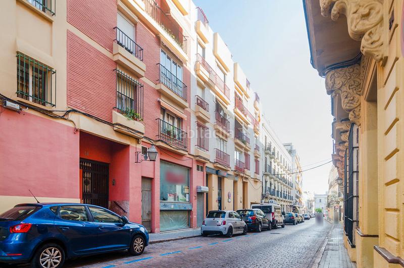 Foto 94120399-5815-4336-982c-b64a176152ef. Chalet solvia inmobiliaria casa en Centro Jerez de la Frontera