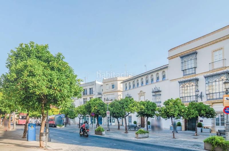 Foto 992a20ab-9a59-470e-95f5-96e8610dfc3a. Chalet solvia inmobiliaria casa en Centro Jerez de la Frontera