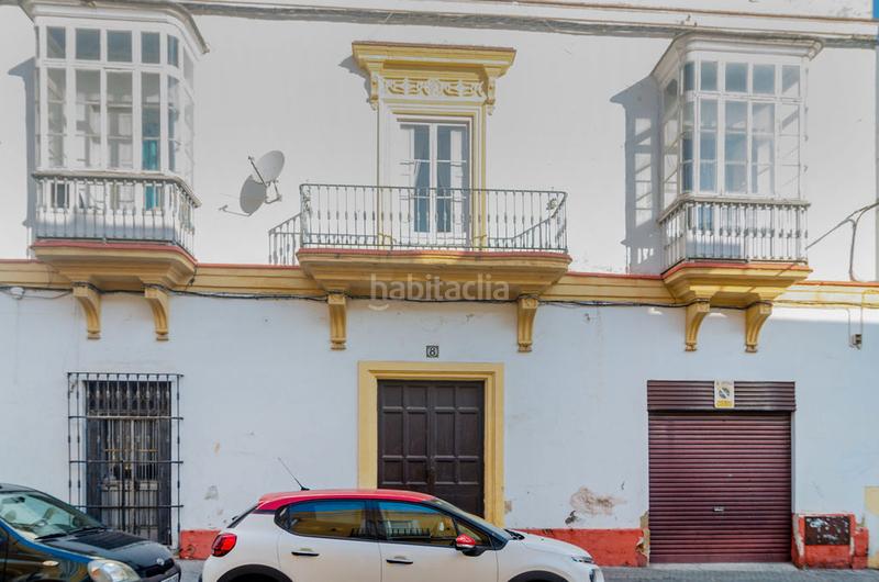Foto e6616f04-b273-48be-89f5-bc539af20626. Chalet solvia inmobiliaria casa en Centro Jerez de la Frontera