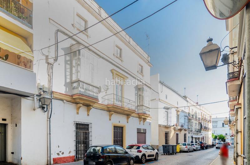Foto f80abfc0-6bc0-46c0-9c48-f37d26872618. Chalet solvia inmobiliaria casa en Centro Jerez de la Frontera