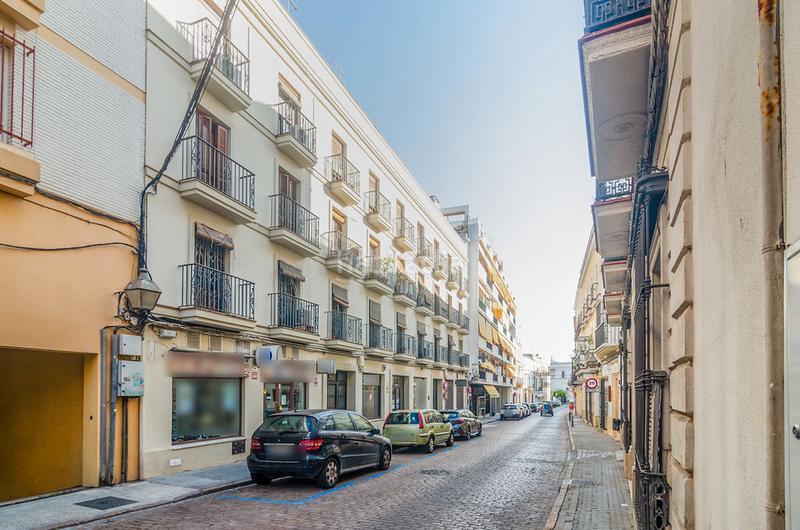 Foto faead366-f97a-482b-bc6e-5fe86fd35c4e. Chalet solvia inmobiliaria casa en Centro Jerez de la Frontera