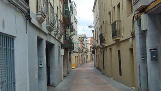 Appartement  C/ vermell. Solvia inmobiliaria  piso sant boi de llobregat