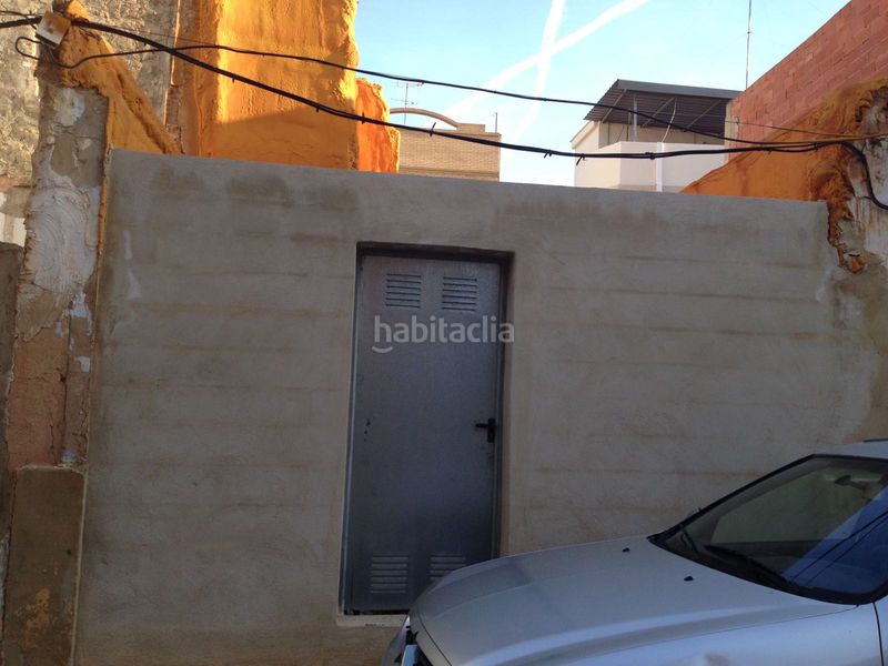 Foto c872b5a4-e0b6-4ffd-a61e-0446a38da642. Finca rústica a Silla
