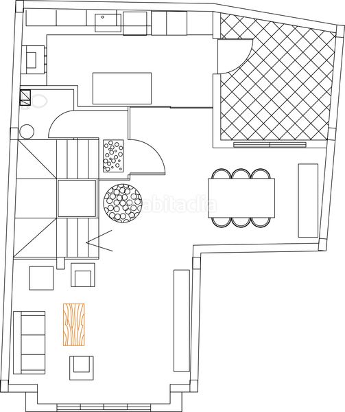 Foto e77b306d-17f0-4a44-a79c-58fa685678cc. Finca rústica a Silla