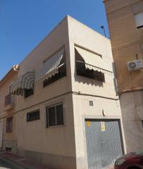 Maison jumelée  C/ juan martinez pagan y pz san martín. Solvia inmobiliaria  chalet adosado espinardo