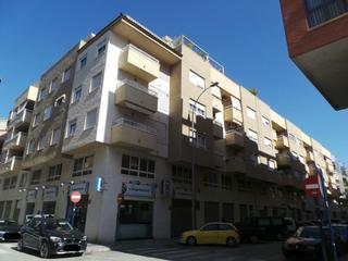 Appartement  C/ aragón. Solvia inmobiliaria  piso orihuela
