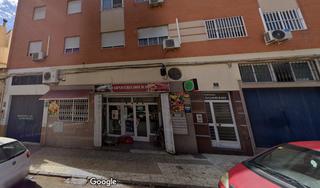 Pis  C/ buenavista. Solvia inmobiliaria  piso almería