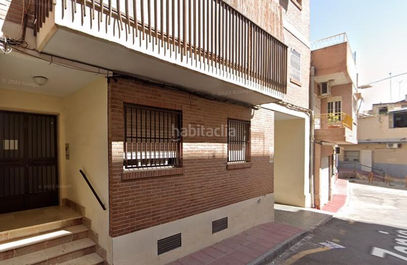 Foto 623a59e5-4d6b-41dc-99ae-c8fc8641b0f1. Pis amb aparcament a Cabezo de Torres Murcia