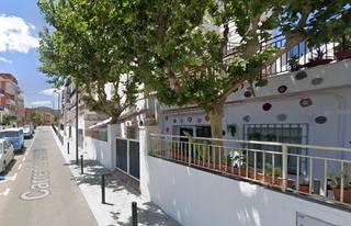 Etagenwohnung  C/ cortés de cádiz. Solvia inmobiliaria  piso castelldefels