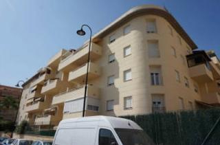 Pis  C/ álvaro mutis - ed mare nostrum. Solvia inmobiliaria  piso mijas