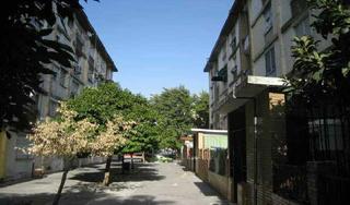 Piso  C/ brújula. Solvia inmobiliaria  piso sevilla