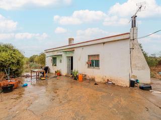 Chalet  C/ haba. Solvia inmobiliaria  chalet independiente utrera