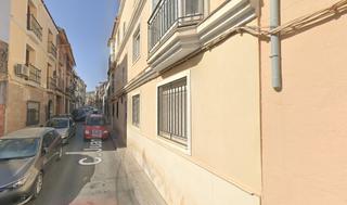 Pis  C/ juan lópez baja. Solvia inmobiliaria  piso lucena