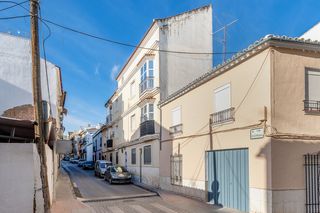 Pis  C/ juan lópez baja. Solvia inmobiliaria  piso lucena