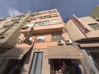 Pis  Pz de pavía. Solvia inmobiliaria  piso almería