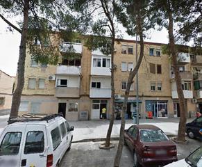 Etagenwohnung  C/ pinos. Solvia inmobiliaria  piso el palmar