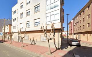 Pis  Ctra san javier. Solvia inmobiliaria  piso murcia