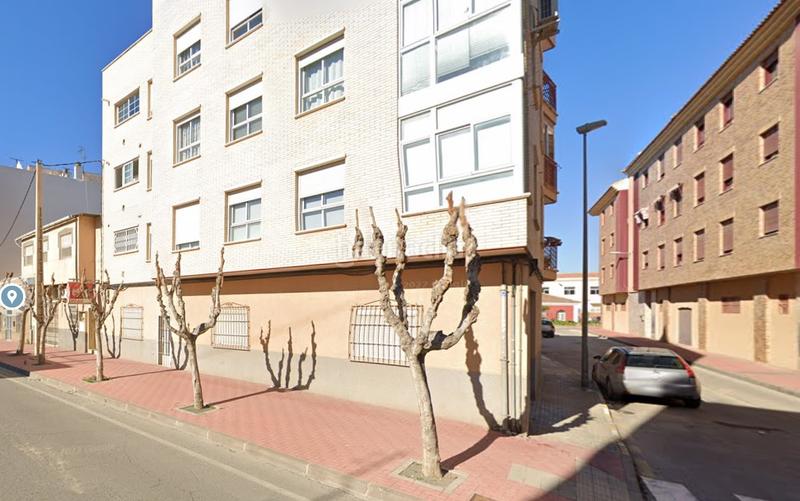 Foto 0506037c-a890-406a-a8b7-dfdbbf796d57. Piso solvia inmobiliaria piso en Beniaján Murcia