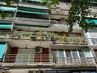 Pis  Av de lisboa. Solvia inmobiliaria  piso alcorcón