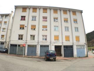 Pis  C/ andia. Solvia inmobiliaria  piso irurtzun