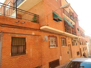 Pis  C/ nuestra señora nieves. Solvia inmobiliaria  piso toledo