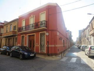 Pis  C/ valencia. Solvia inmobiliaria  piso catarroja