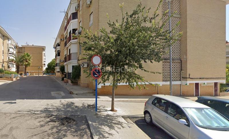 Foto f22cf3b6-ac89-4a48-9b99-7499c8b61f1f. Piso solvia inmobiliaria piso en Ciudad Aljarafe Mairena del Aljarafe