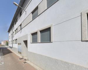 Appartement  C/ emisora. Solvia inmobiliaria  piso ponferrada