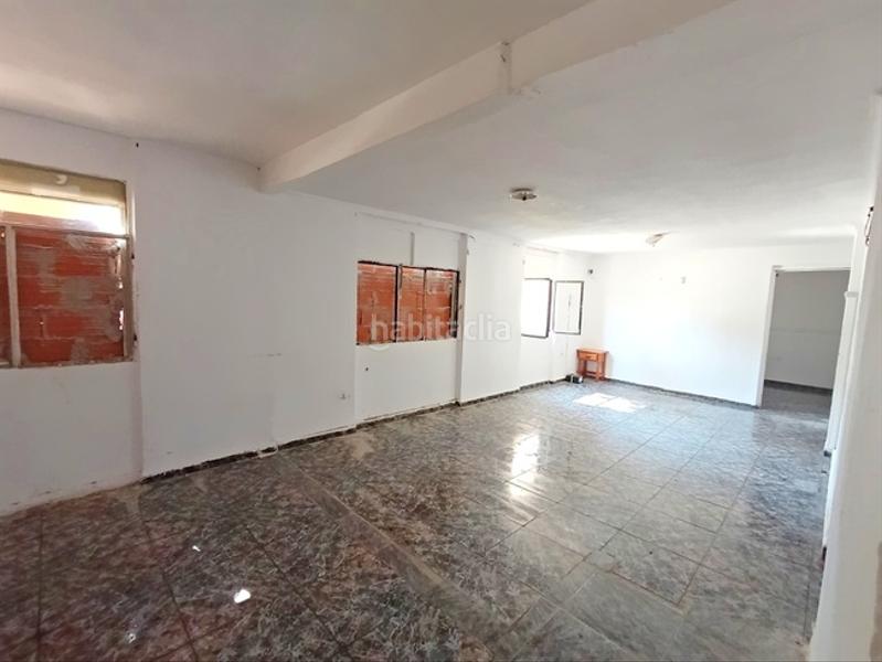 Foto 44c2abc1-a495-4468-97c1-5b0ad57696ab. Piso solvia inmobiliaria piso alacant en Juan XXIII Alicante