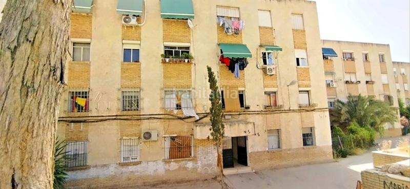 Foto e5cb8a96-f585-4214-a39f-e73f9a2a6dfd. Piso solvia inmobiliaria piso alacant en Juan XXIII Alicante