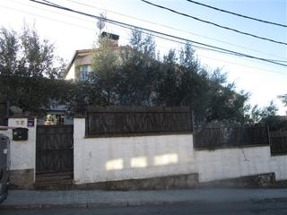 Chalet  C/ camamilla. Solvia inmobiliaria  chalet independiente castellar del vallès