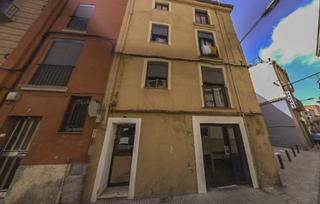 Appartement  C/ cos. Solvia inmobiliaria  piso manresa
