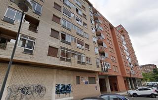 Appartement  C/ juntas generales. Solvia inmobiliaria  piso vitoriagasteiz