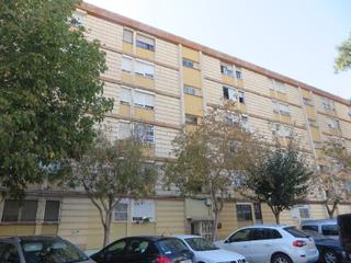Pis  Sc río tajo. Solvia inmobiliaria  piso murcia